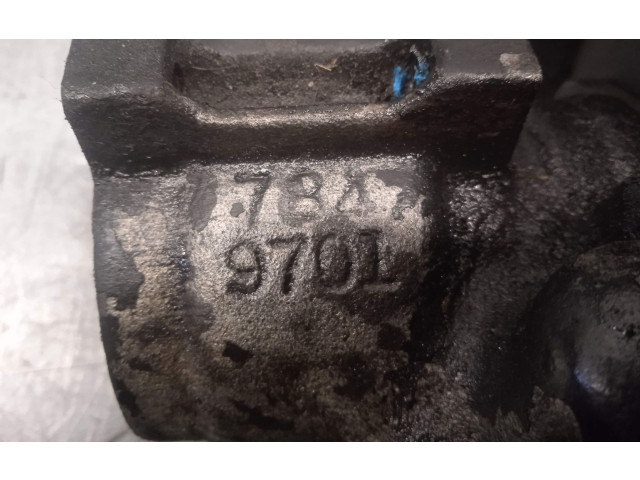 Топливный насос