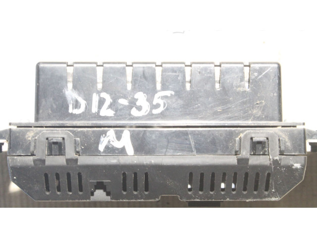 Дисплей    A13292903, D1235   Ford Fusion