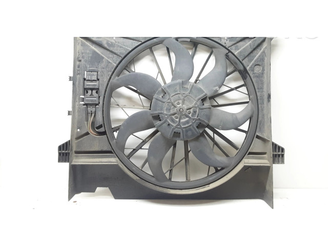 Вентилятор радиатора     3137229010, 1137328116    Volvo XC90 