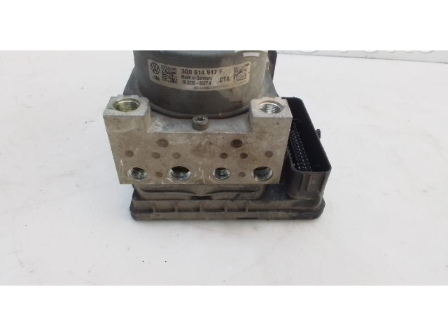 Блок АБС 3q0614517f   Volkswagen  Golf VII  2013 - 2019 года