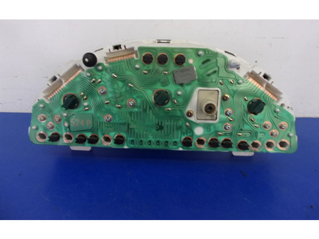 Přístrojová deska Subaru Justy 1999 34100-80EH0, 34100-80EH0