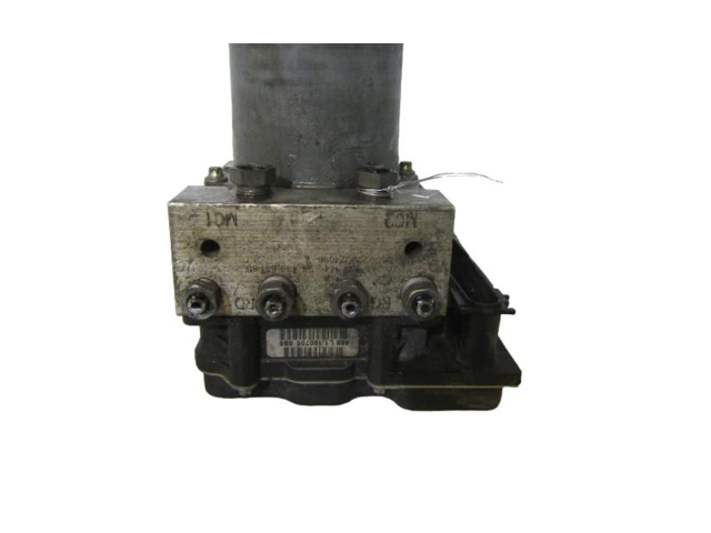 Блок управления АБС 00004541E4 Citroen C4 I
