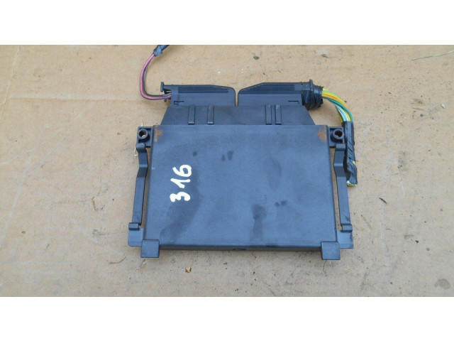 Блок управления коробкой передач 5WP20005NY Chrysler 300 - 300C