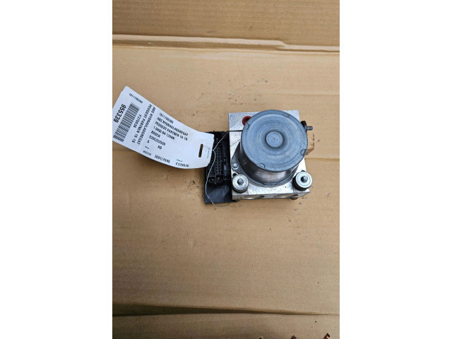 Jednotka ABS 0265252509   Citroen Berlingo 2005