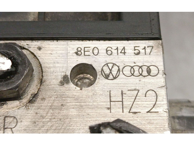 Čerpadlo oleje 8E0614517, 8E0614517L Audi A4 S4 B6 8E 8H AWX