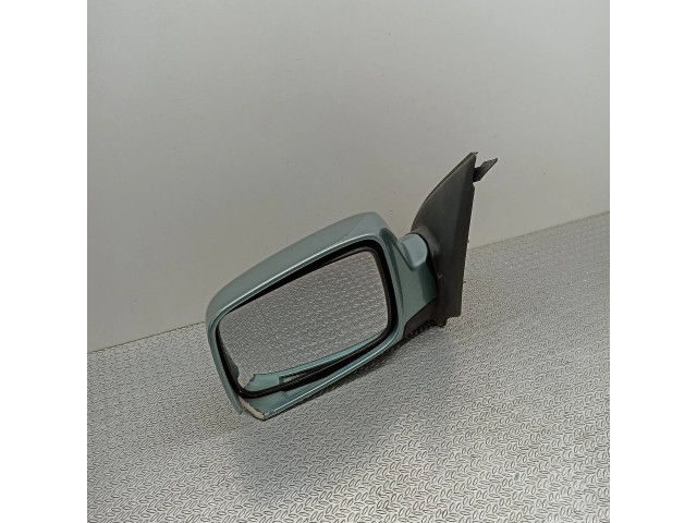 Зеркало электрическое        Nissan X-Trail T30  2001-2007 года   