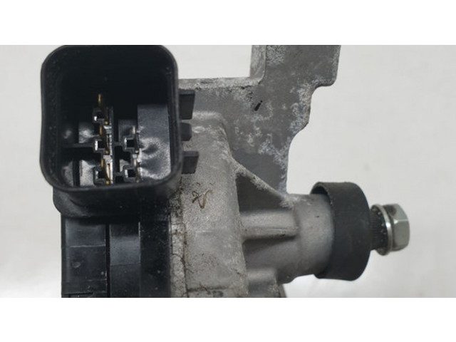 Моторчик дворников 981102P900    KIA Sorento