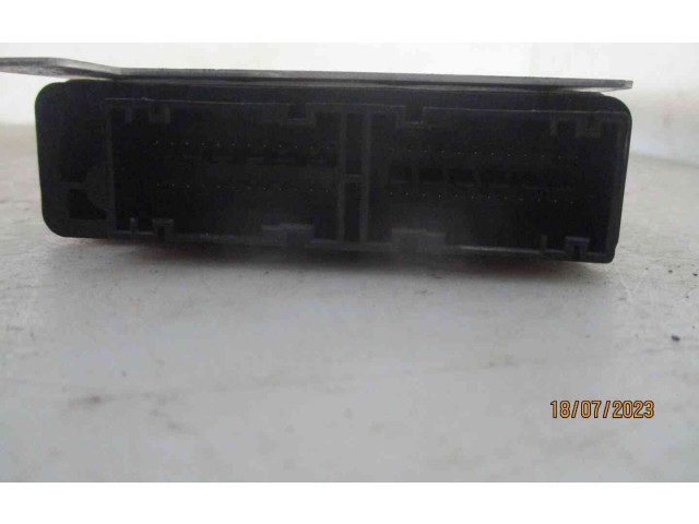 Блок управления надувных подушек 51701716, 22301345 Fiat Grande Punto