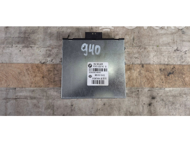 Įtampos keitiklis/ keitimo modulis 9233143, 8ES01013400   BMW 5 F10 F11    