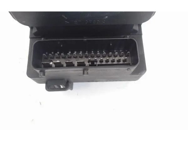 Блок АБС 454150, 9633666580 Citroen Xsara - года