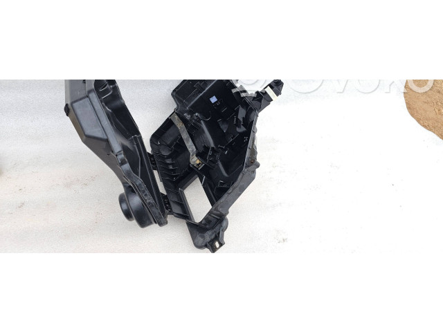 Блок предохранителей  4F1907613, 4F1907355   Audi A6 S6 C6 4F    