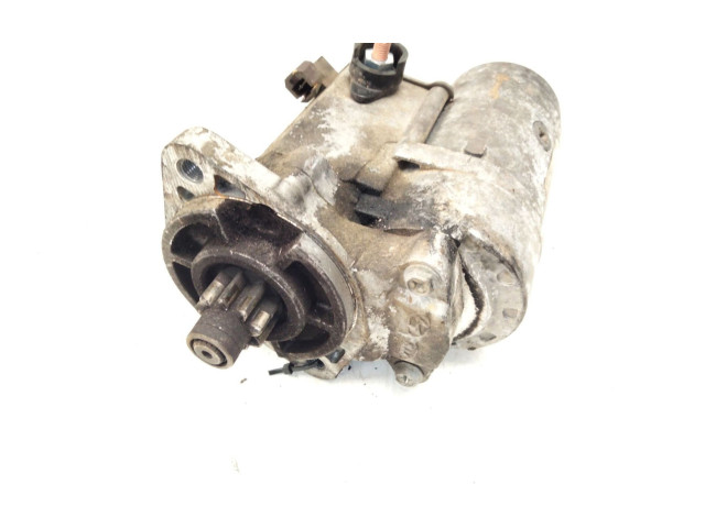 Стартер 3610027010 Hyundai Tucson JM