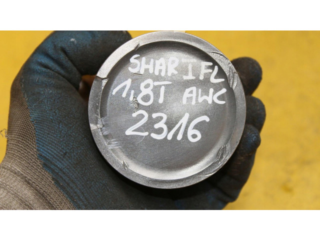 Píst 81P27 Volkswagen Sharan