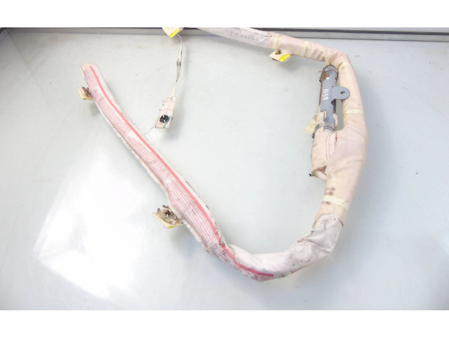 Боковая подушка безопасности 9687158680 Citroen DS4