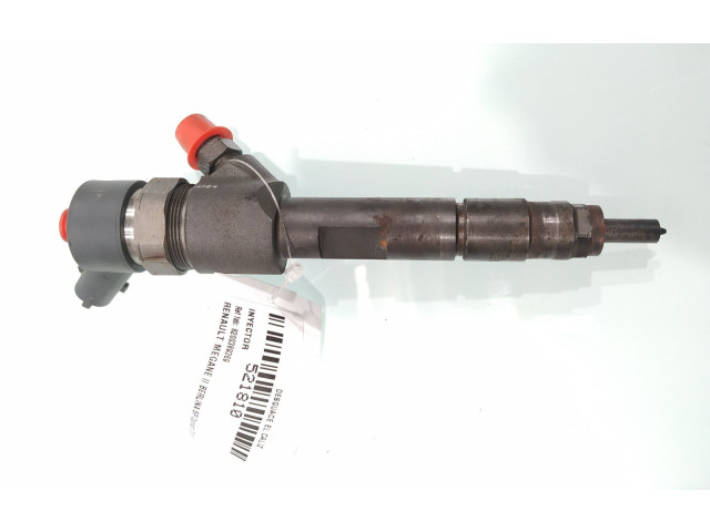 Vstřikovač 8200389369   Renault Megane II    F9Q803 