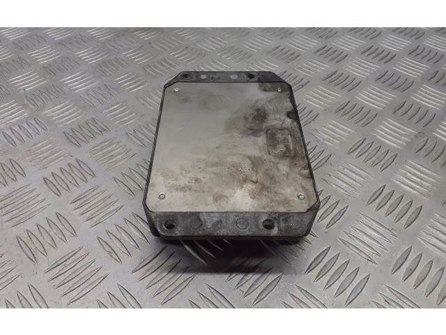 Блок управления двигателем Блок управления 8973509486 Opel Meriva A