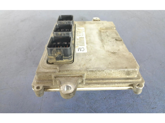 Блок управления двигателем Блок управления 37820-RL2-G05, 37820-RL2-G05 Honda Accord