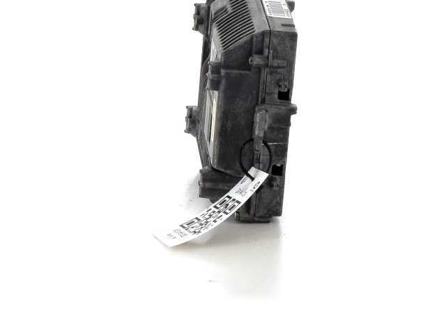 Дисплей A2129002313 Mercedes-Benz E W212