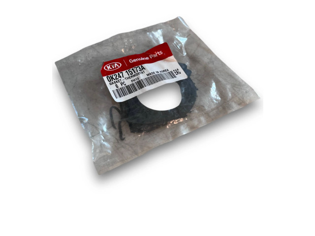 Блок комфорта 0K24715173A KIA Rio