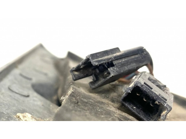 Zpětné zrcátko pravé Fiat Coupe 1995  0149920, C063  