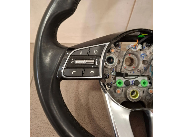 Руль KIA Ceed  2018 -  года 56100-J7470      