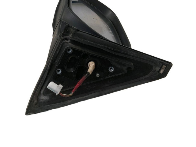 Зеркало электрическое Mitsubishi Montero - года