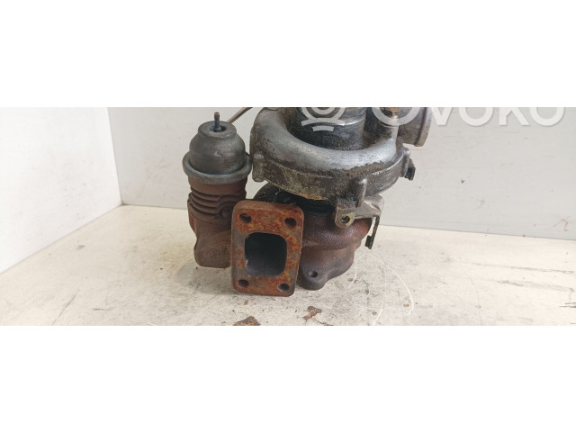 Turbodmychadlo Турбина 53241015076, 53167064 Volvo 850 D5252T