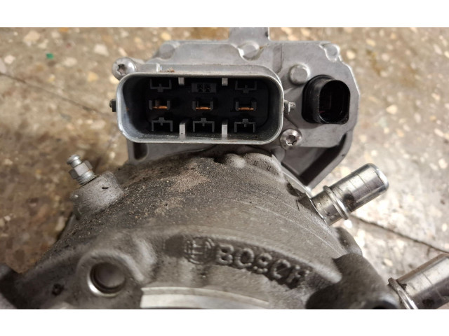 Генератор 31473906 Volvo V60