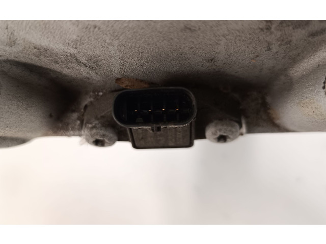 Turbodmychadlo Нагнетатель 06E145601AC Audi Q7 4L CTW