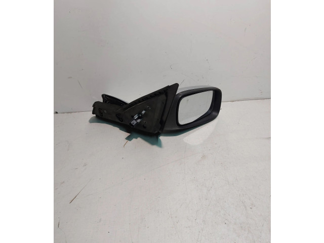 Зеркало электрическое        Saab 9-5  1998 - 2005 года   