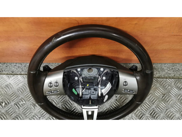 Руль Jaguar XF X250 2007-2015 года 8X23ABAMS