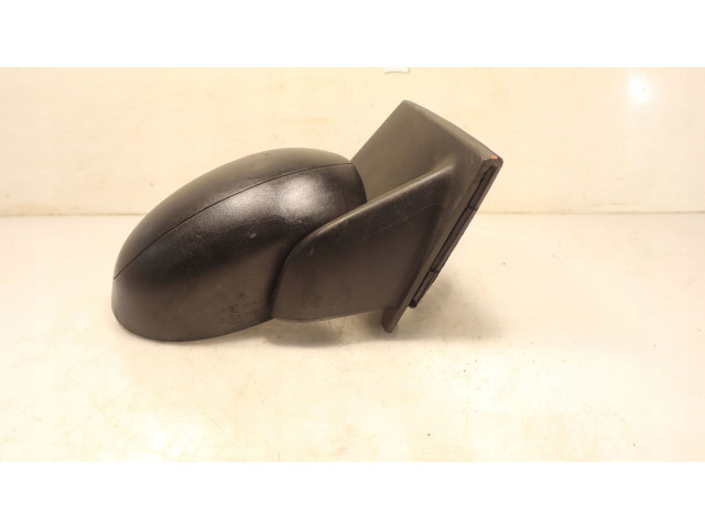 Зеркало электрическое        Peugeot 107  2005 - 2014 года   