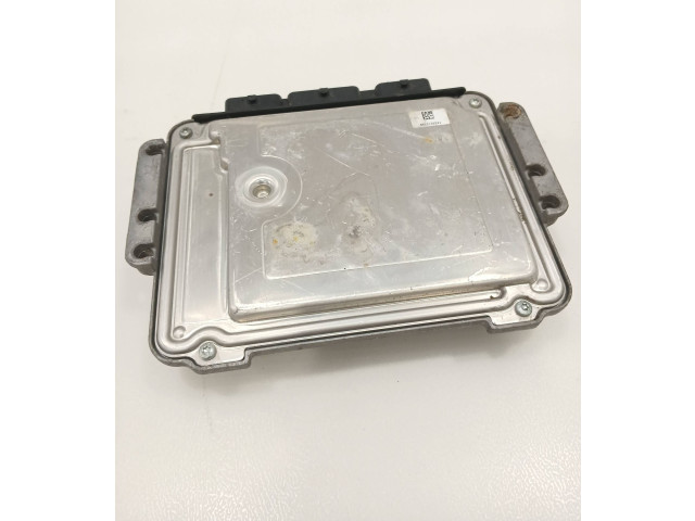 Řídící jednotka 9661032980, 9653958980   Citroen Berlingo 2006