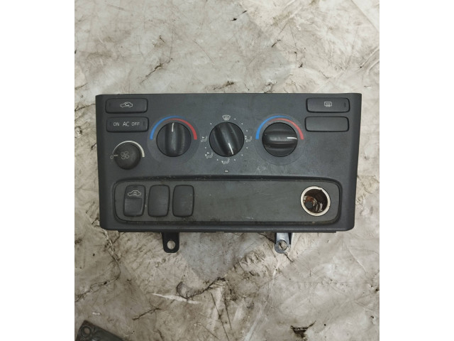 Блок управления кондиционера воздуха / климата/ печки (в салоне) 9494261, 26000642   Volvo S80