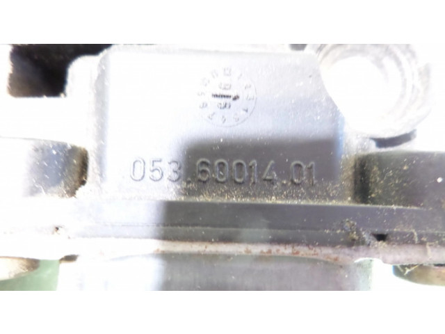 Передний двигатель механизма для подъема окон