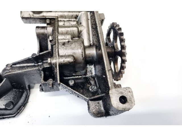 Čerpadlo oleje 9644350880, 9431291021 Ford S-MAX