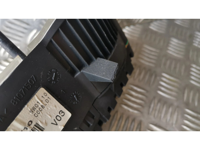 Přístrojová deska Seat Ibiza III (6L) 2004 6L0920801A