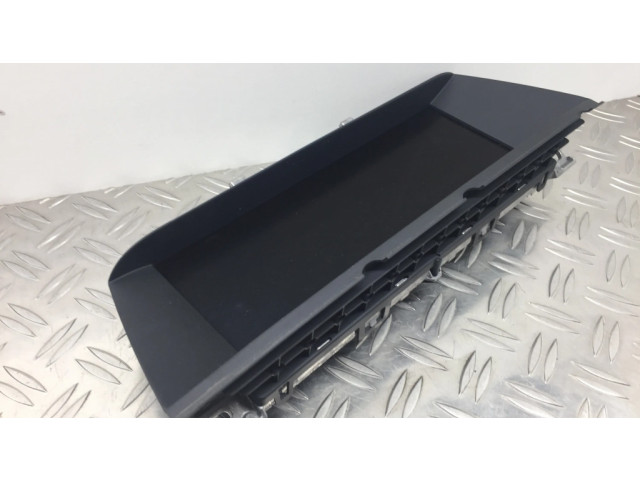 Дисплей 9268710, 2321764 BMW 7 F01 F02 F03 F04