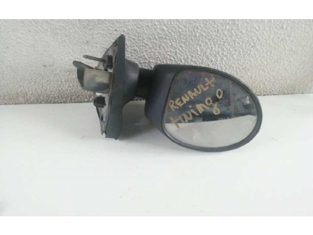 Зеркало электрическое        Renault Twingo I  1994 - 1998 года   