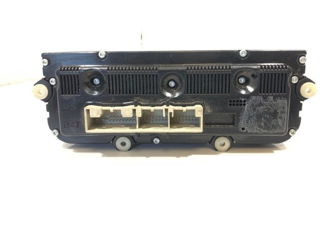 Блок управления климат-контролем 74641451 Volkswagen Golf Plus