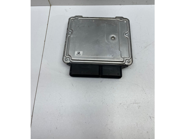 Блок управления двигателя 8P7907115B, 8P0907115J Audi A3 S3 8P