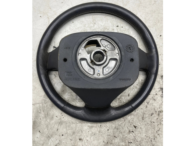 Руль Volvo S60 2001 - 2004 года 08666887