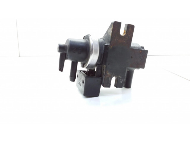 Соленоидный клапан