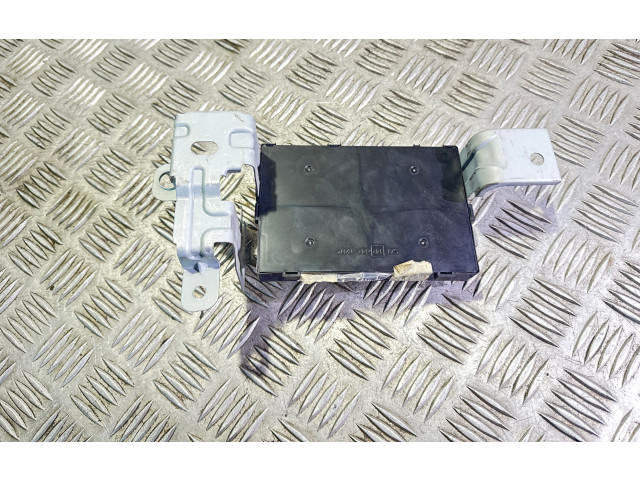 Блок управления 3717161MC0 Suzuki SX4 S-Cross