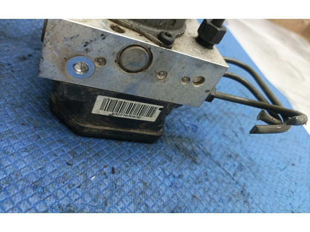 Блок управления АБС 589201W700, 1W700   KIA Rio