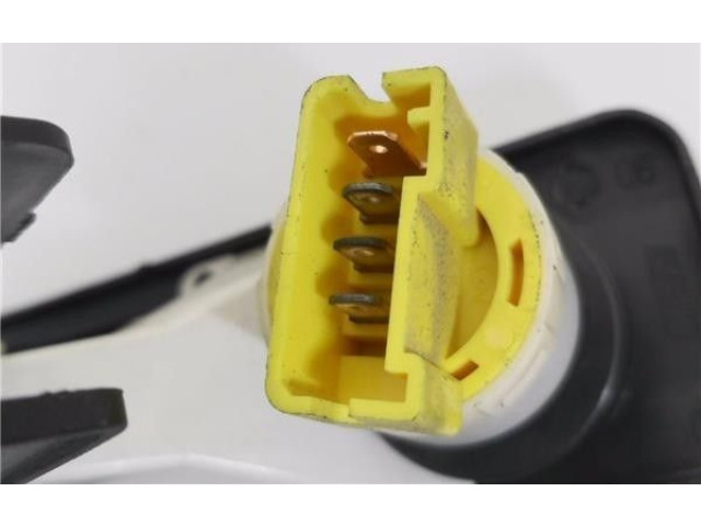 Блок управления климат-контролем 9610228477   Ligier X-TOO