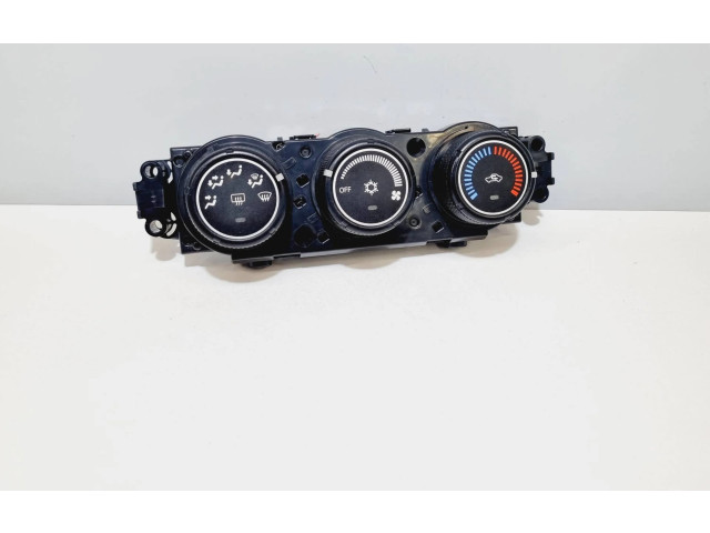 Блок управления климат-контролем 7820A083XA Mitsubishi Lancer X
