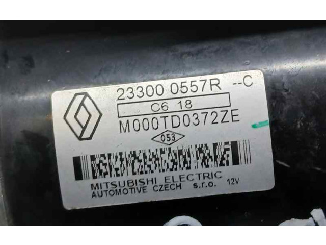 Стартер       Dacia Sandero  2008 - 2012 года   