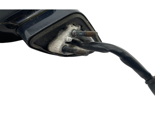 Зеркало электрическое Audi A7 S7 4G 2011 - 2017 года