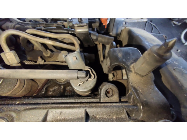 Vstřikovač 0445110044, 9637536080   Citroen Berlingo  pro naftový motor 2.0  